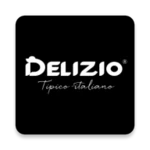 delizio caffè android application logo